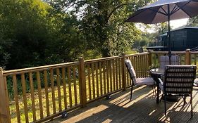 Chalet 64, Lakeside, Glan Gwna Holiday Park